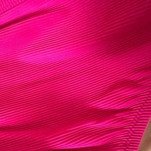 Plus size Pink fuchsia bikini bottom size 3X , NWT - Picture 3 of 6